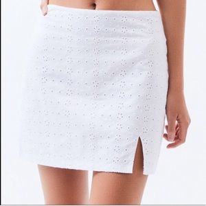 Pacsun Kendall and Kylie skirt